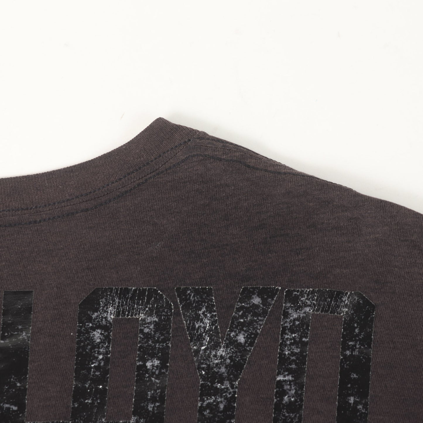 one off 古着リメイク Pink Floyd グラフィック Tシャツ