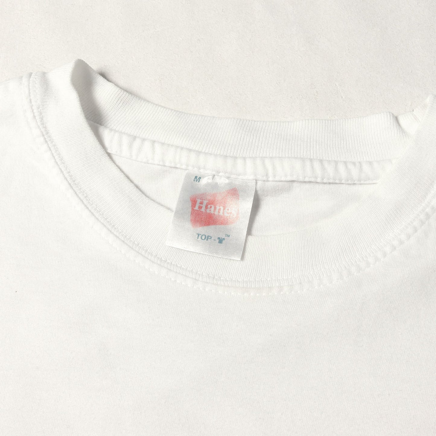 00s 悪魔のいけにえ / The Texas Chain Saw Massacre レザーフェイス Tシャツ / ユーロ製 EURO Hanes