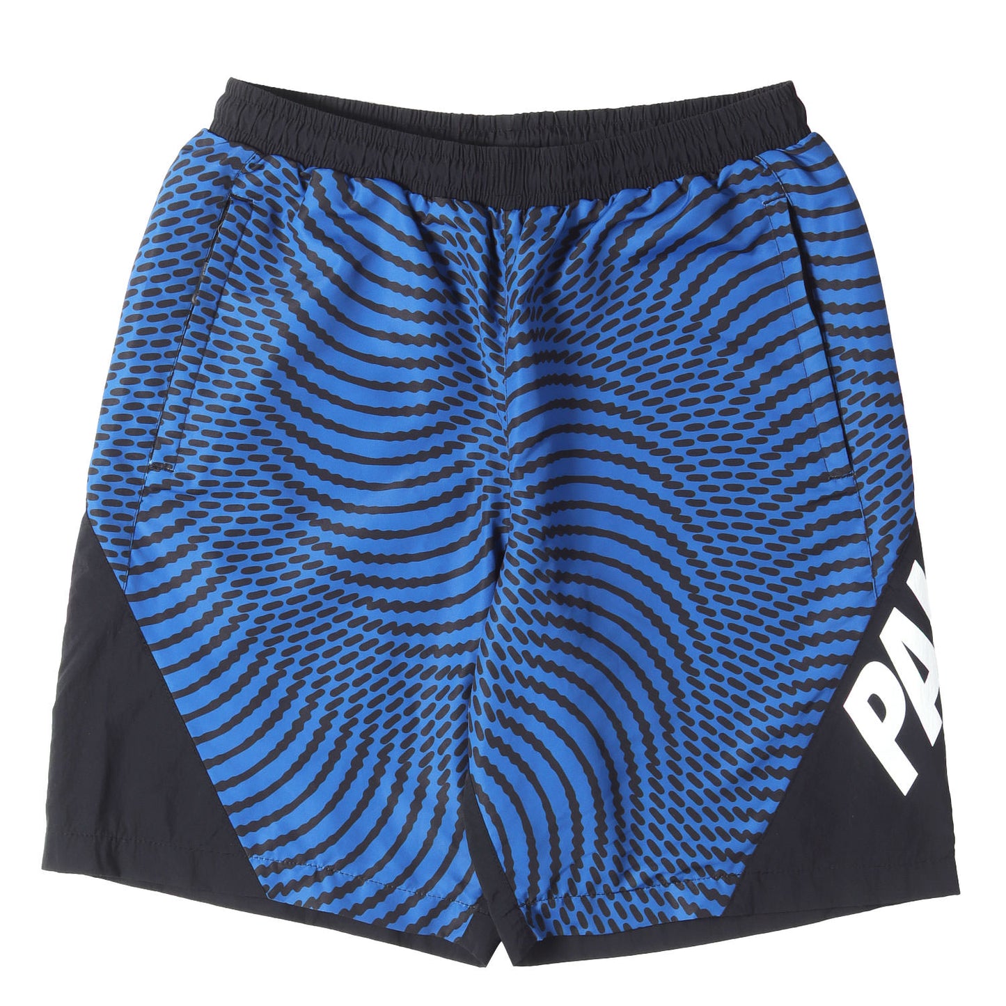 スワールグラフィック ナイロン ショーツ(Swirl Shorts)
