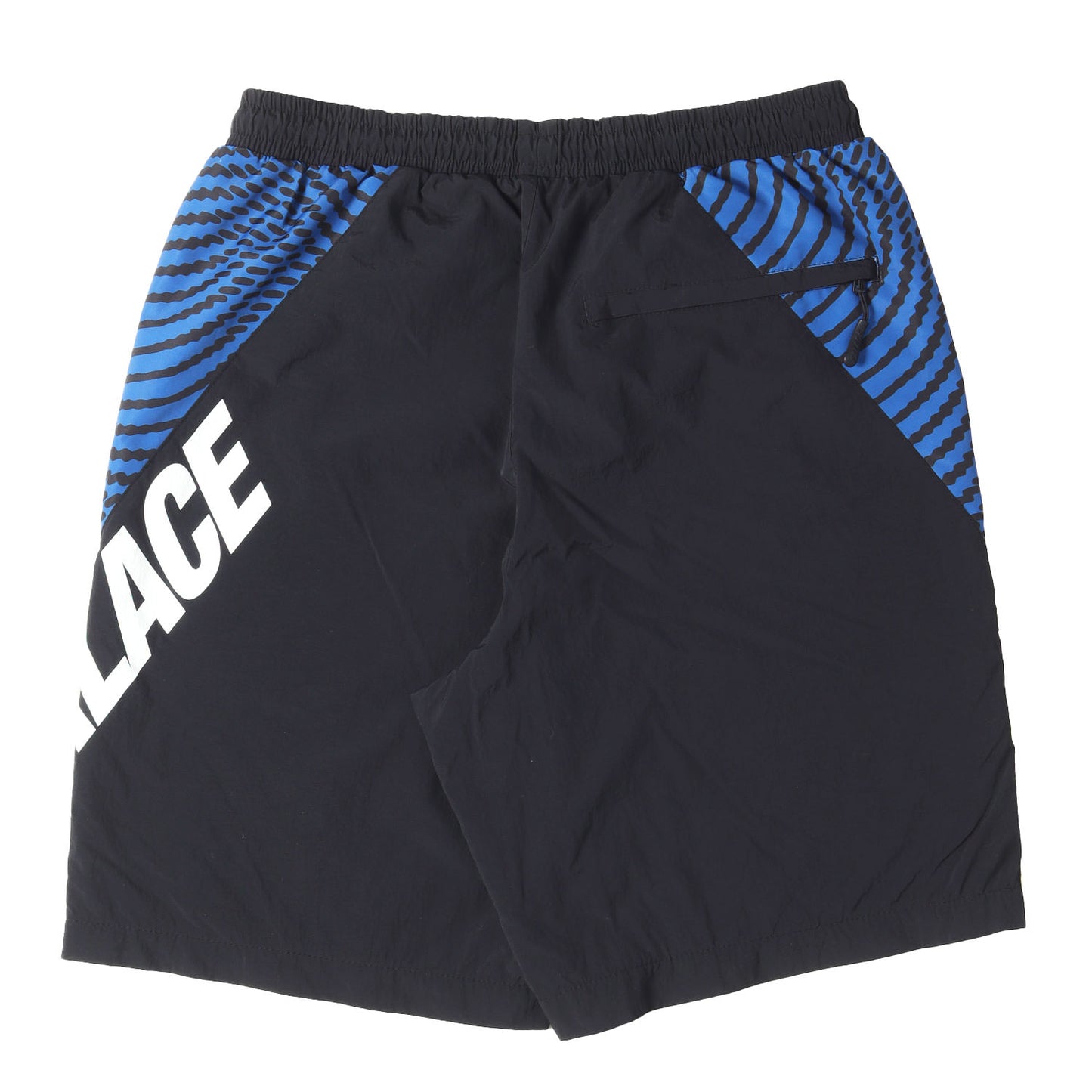 スワールグラフィック ナイロン ショーツ(Swirl Shorts)