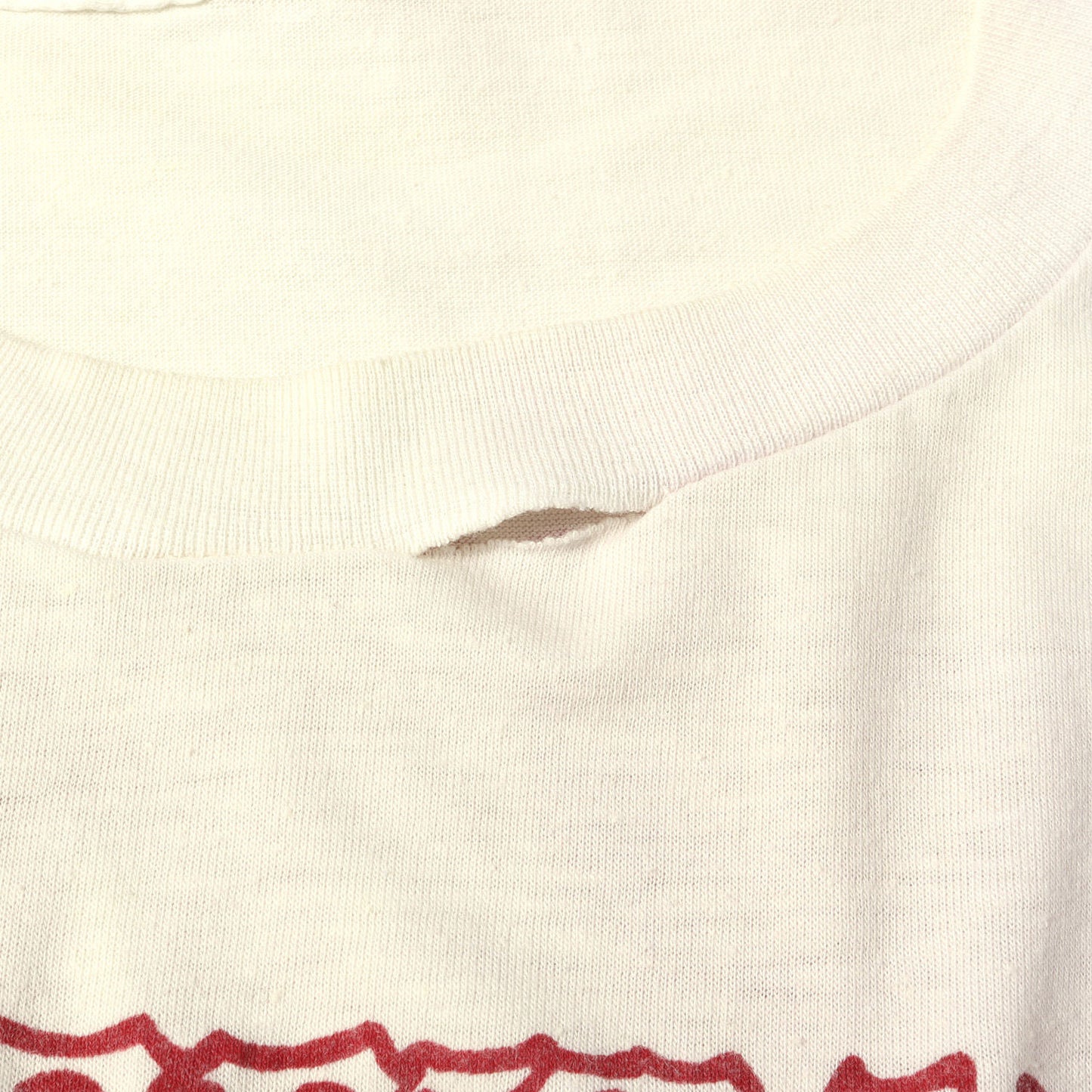80s Grateful Dead グレイトフル・デッド スカル キノコ Tシャツ