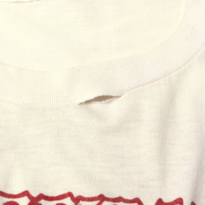 80s Grateful Dead グレイトフル・デッド スカル キノコ Tシャツ