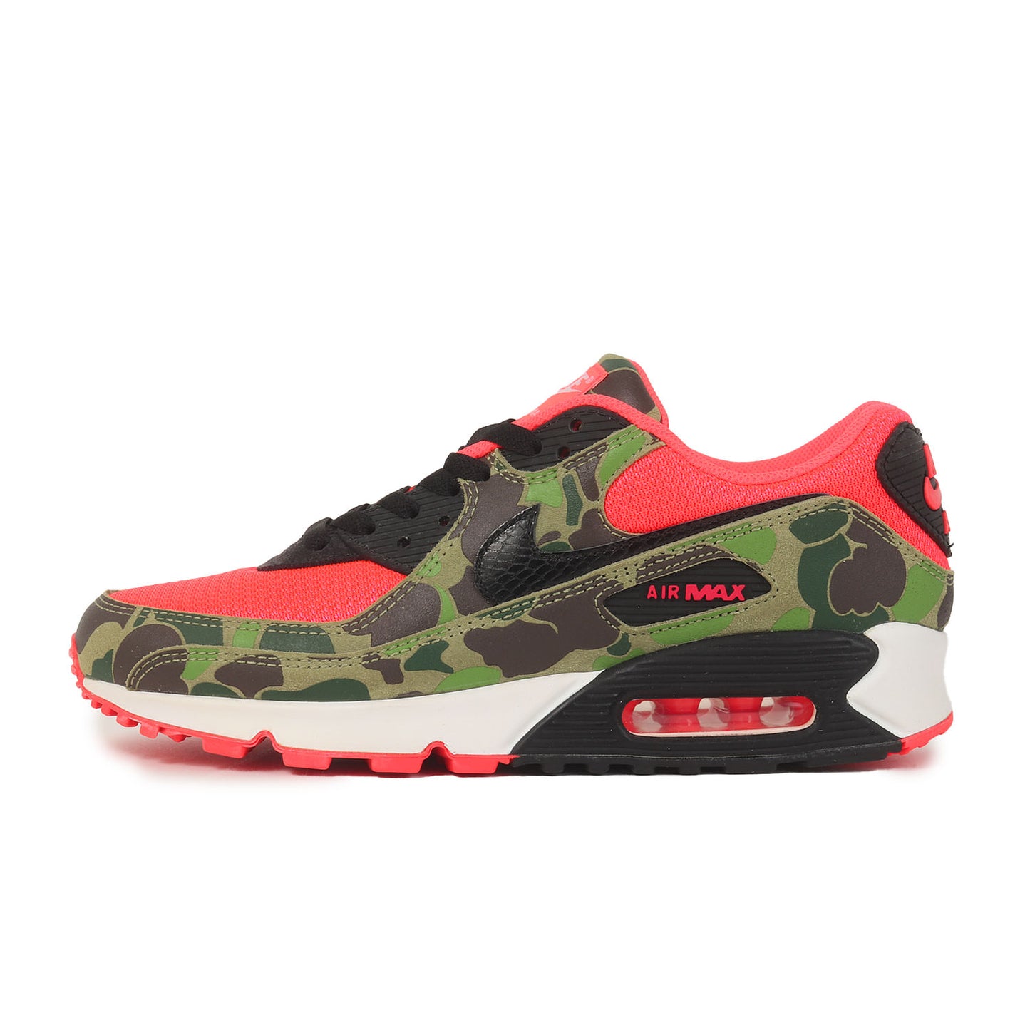 ×ATMOS AIR MAX 90 SP REVERSE DUCK CAMO (CW6024-600 / 2019年製)