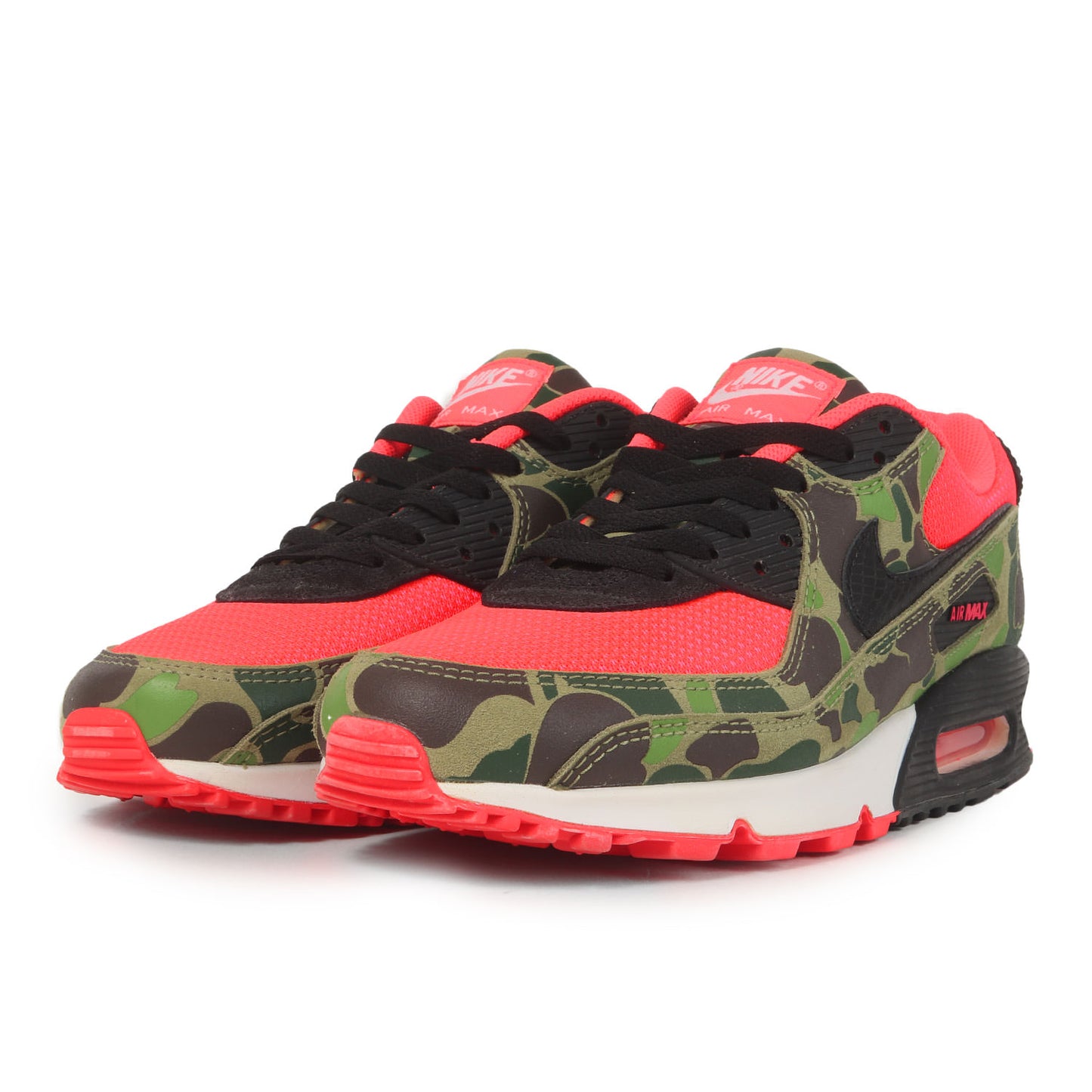 ×ATMOS AIR MAX 90 SP REVERSE DUCK CAMO (CW6024-600 / 2019年製)