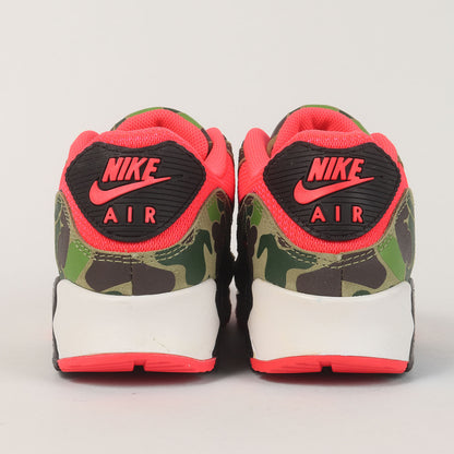 ×ATMOS AIR MAX 90 SP REVERSE DUCK CAMO (CW6024-600 / 2019年製)