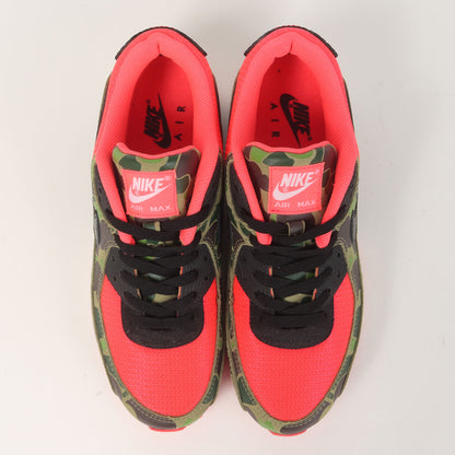 ×ATMOS AIR MAX 90 SP REVERSE DUCK CAMO (CW6024-600 / 2019年製)