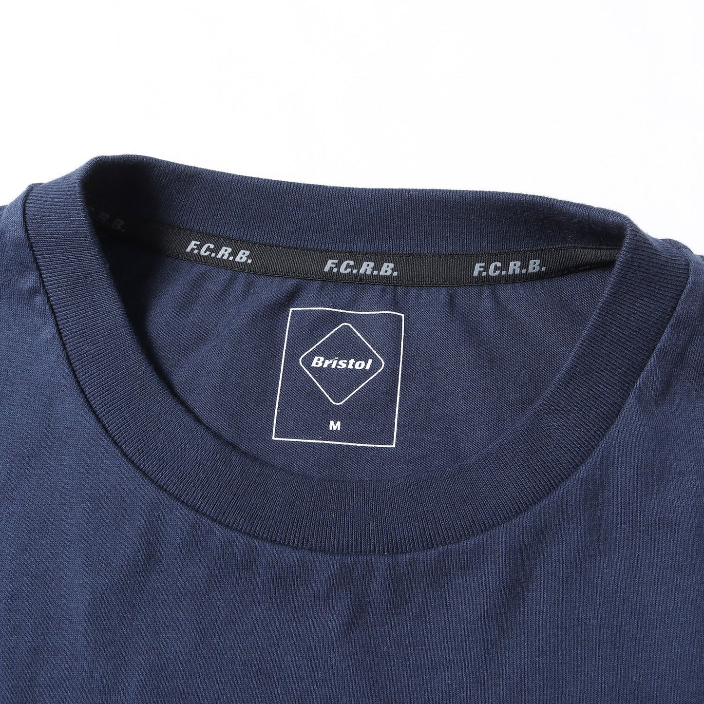 21AW ×MLB Los Angeles Dodgers チームロゴ Tシャツ(MLB TOUR MATCH TEE)