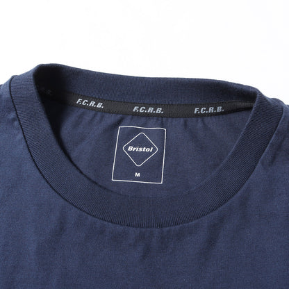 21AW ×MLB Los Angeles Dodgers チームロゴ Tシャツ(MLB TOUR MATCH TEE)