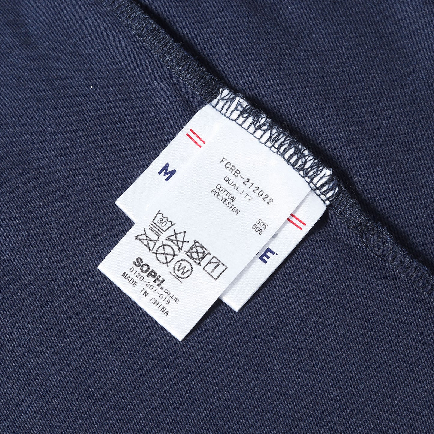 21AW ×MLB Los Angeles Dodgers チームロゴ Tシャツ(MLB TOUR MATCH TEE)
