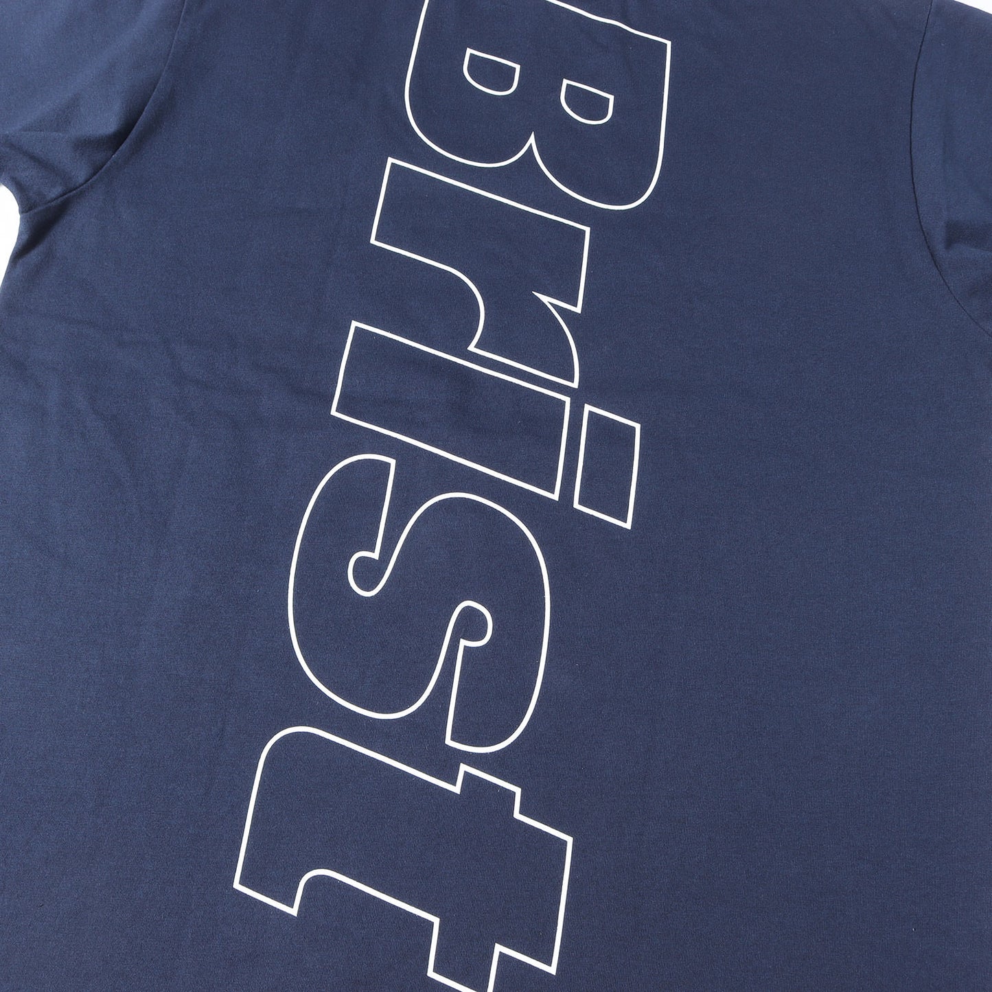 21AW ×MLB Los Angeles Dodgers チームロゴ Tシャツ(MLB TOUR MATCH TEE)