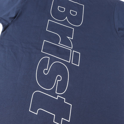 21AW ×MLB Los Angeles Dodgers チームロゴ Tシャツ(MLB TOUR MATCH TEE)