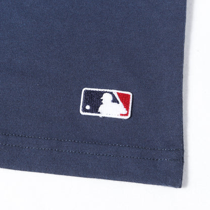 21AW ×MLB Los Angeles Dodgers チームロゴ Tシャツ(MLB TOUR MATCH TEE)