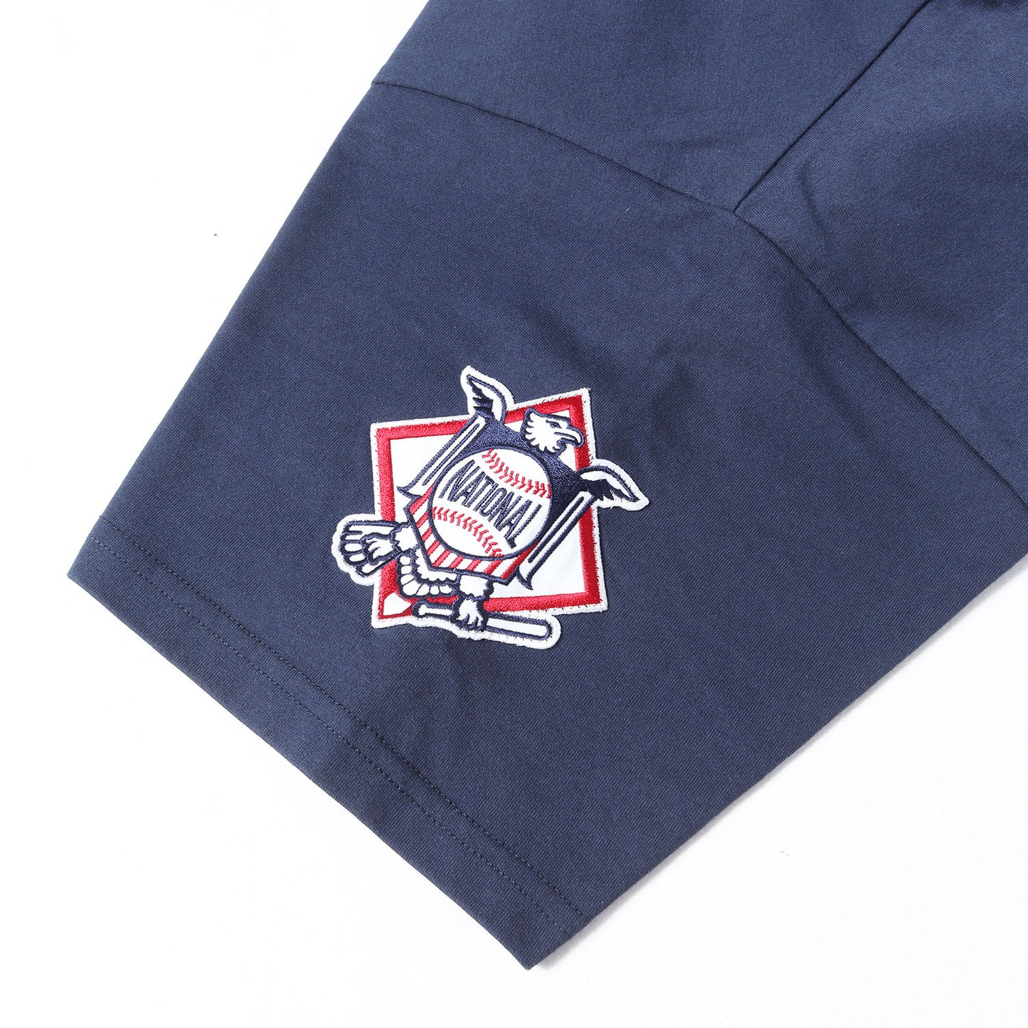 21AW ×MLB Los Angeles Dodgers チームロゴ Tシャツ(MLB TOUR MATCH TEE)