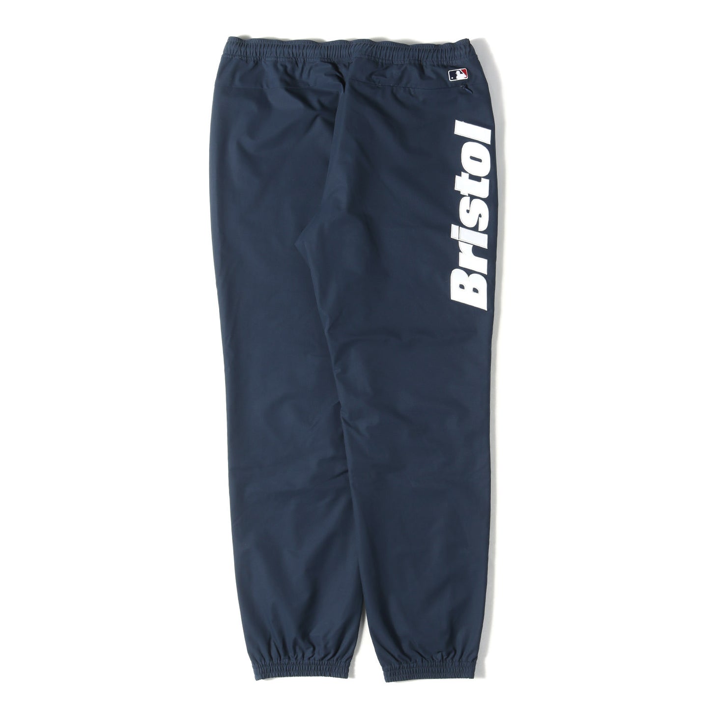 21AW ×MLB Los Angeles Dodgers ストレッチシェル ウォームアップ パンツ(MLB TOUR WARM UP PANTS)