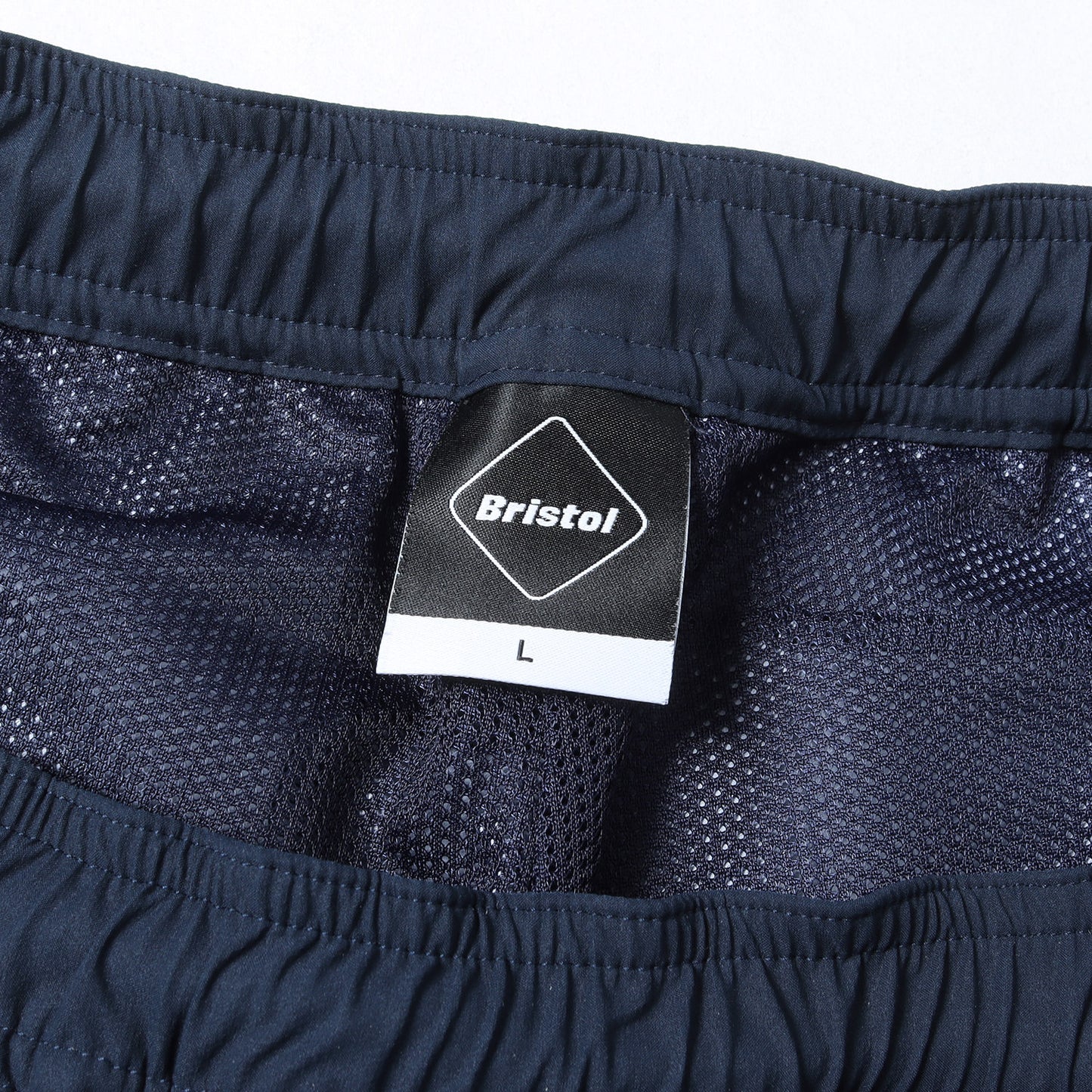 21AW ×MLB Los Angeles Dodgers ストレッチシェル ウォームアップ パンツ(MLB TOUR WARM UP PANTS)