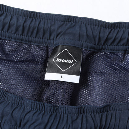 21AW ×MLB Los Angeles Dodgers ストレッチシェル ウォームアップ パンツ(MLB TOUR WARM UP PANTS)