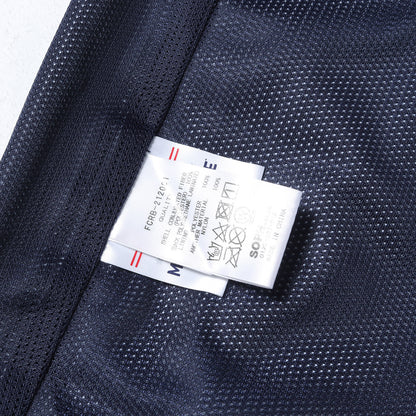 21AW ×MLB Los Angeles Dodgers ストレッチシェル ウォームアップ パンツ(MLB TOUR WARM UP PANTS)