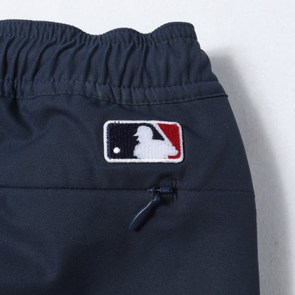21AW ×MLB Los Angeles Dodgers ストレッチシェル ウォームアップ パンツ(MLB TOUR WARM UP PANTS)