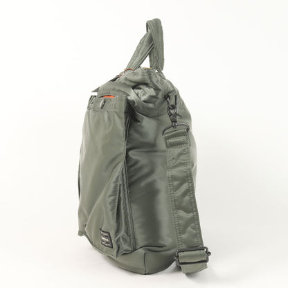 タンカー ヘルメットバッグ(TANKER HELMET BAG)