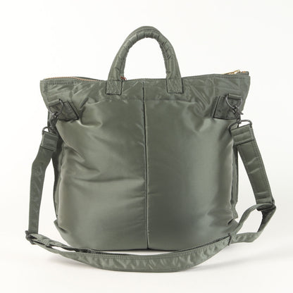 タンカー ヘルメットバッグ(TANKER HELMET BAG)