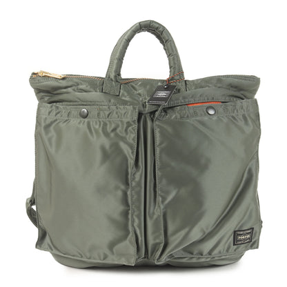 タンカー ヘルメットバッグ(TANKER HELMET BAG)