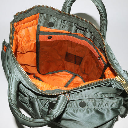 タンカー ヘルメットバッグ(TANKER HELMET BAG)