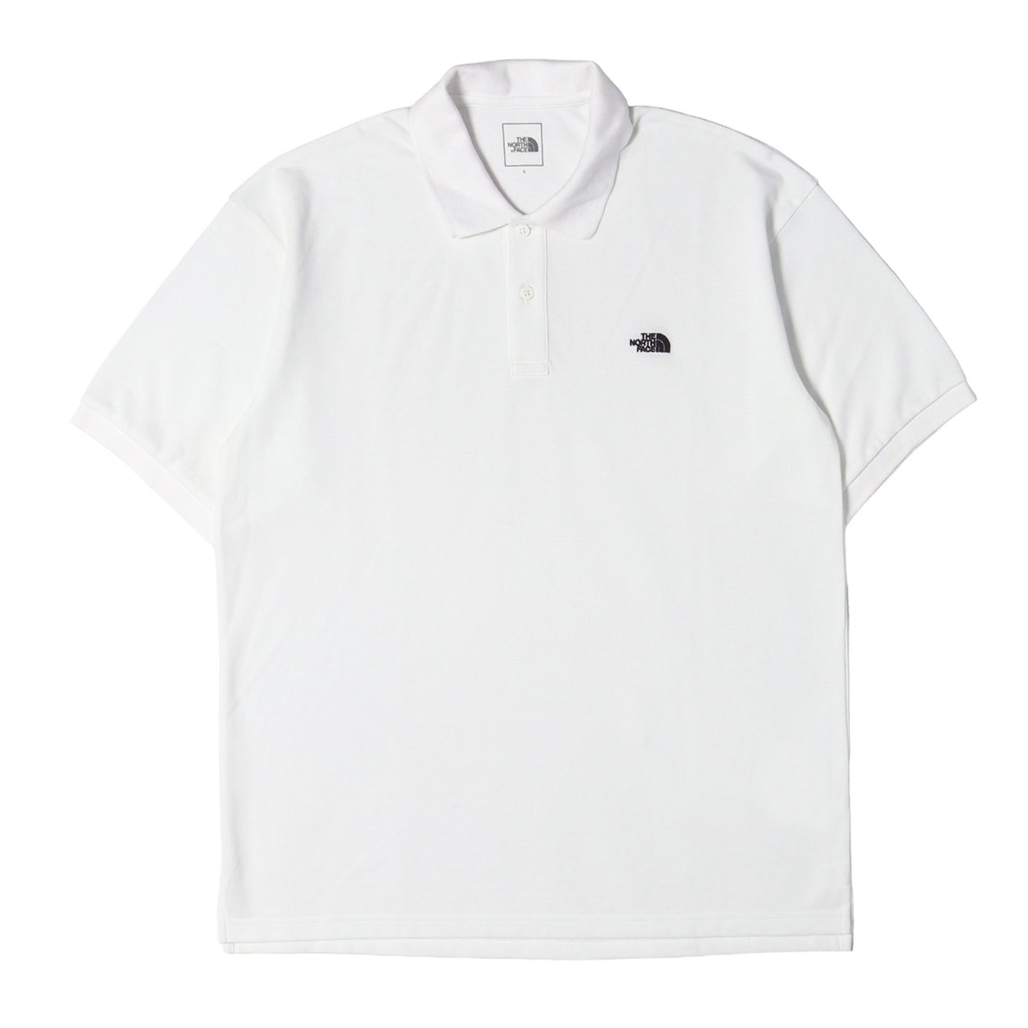 エニーパート 鹿の子 ポロシャツ(S/S Any Part Polo)