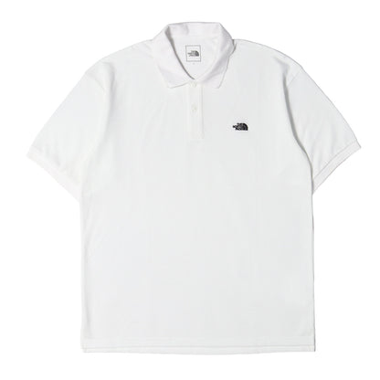 エニーパート 鹿の子 ポロシャツ(S/S Any Part Polo)
