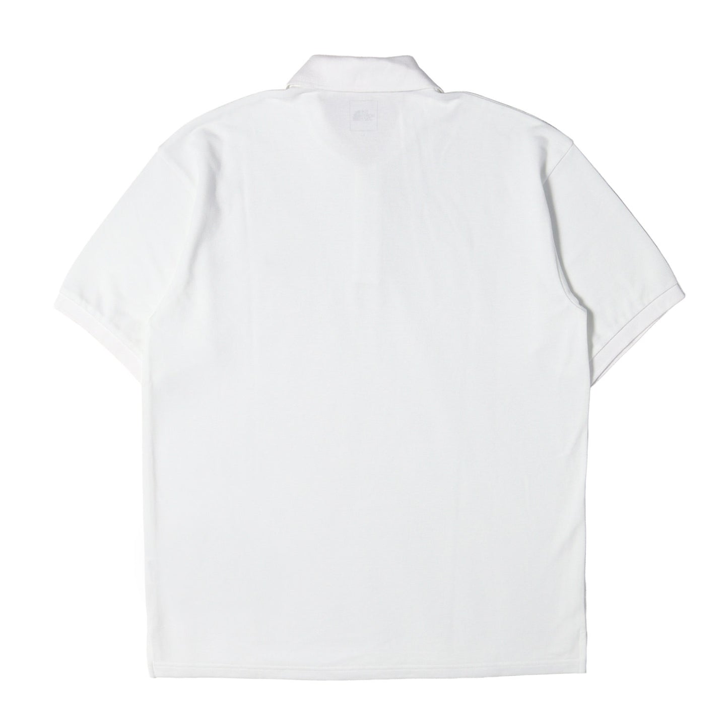 エニーパート 鹿の子 ポロシャツ(S/S Any Part Polo)