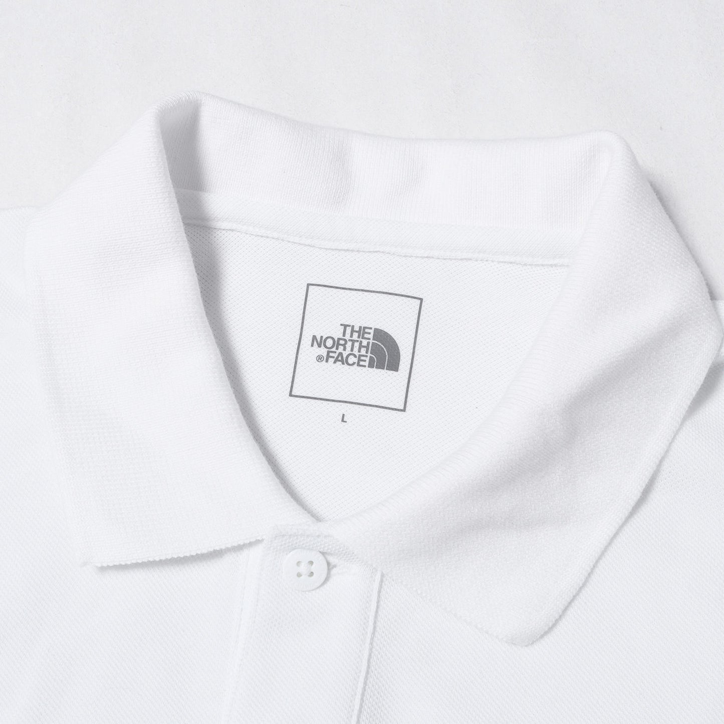 エニーパート 鹿の子 ポロシャツ(S/S Any Part Polo)