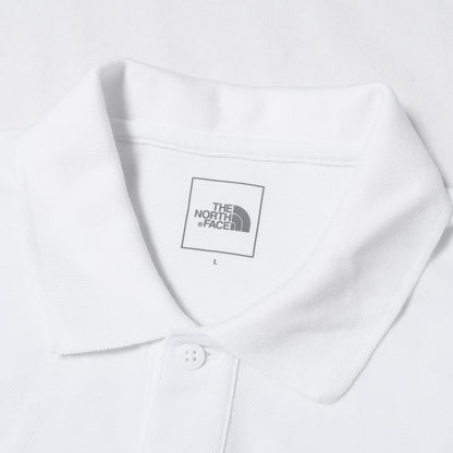 エニーパート 鹿の子 ポロシャツ(S/S Any Part Polo)
