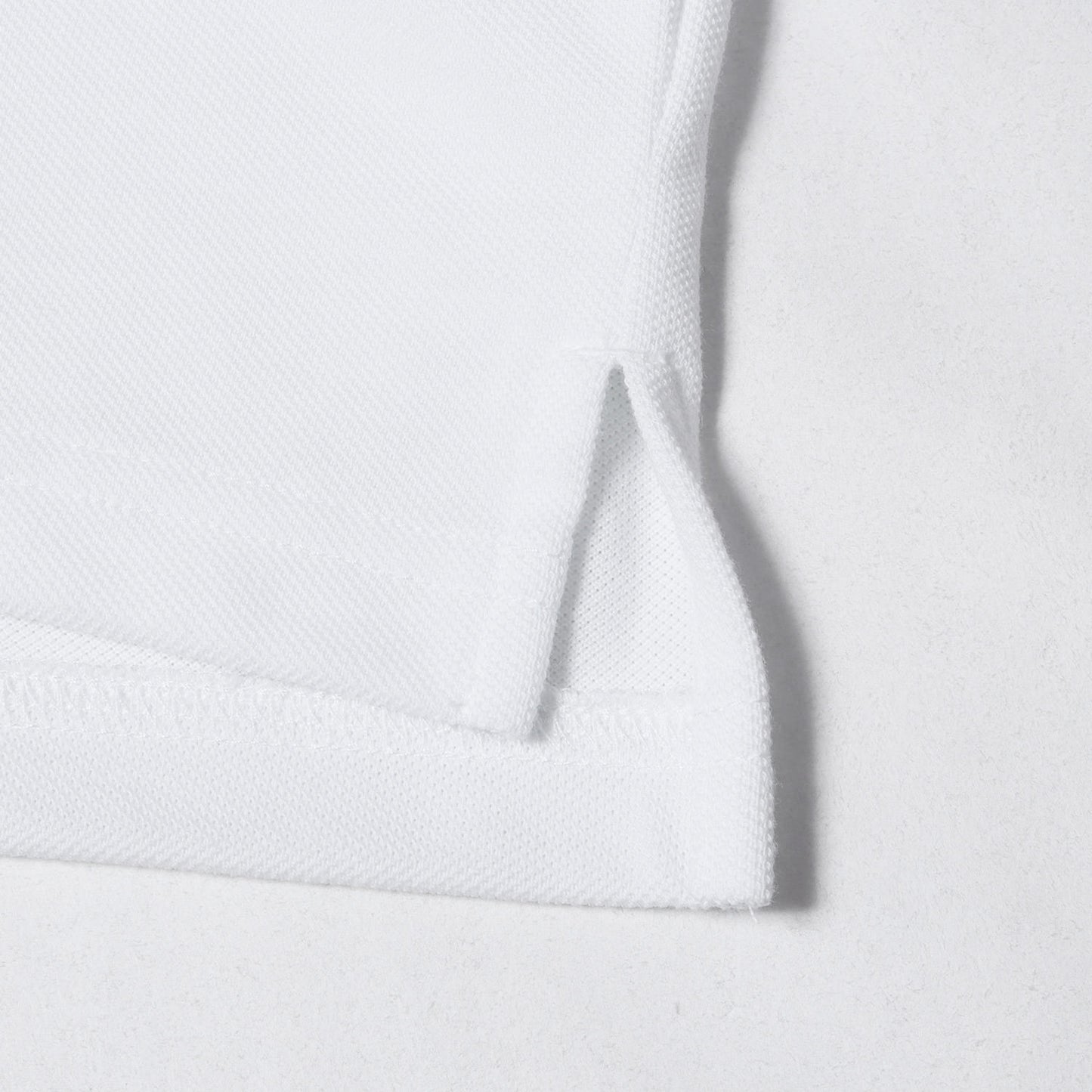 エニーパート 鹿の子 ポロシャツ(S/S Any Part Polo)