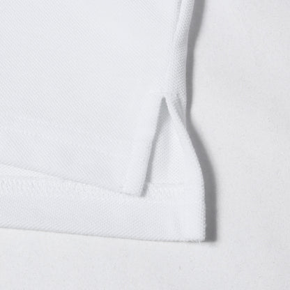 エニーパート 鹿の子 ポロシャツ(S/S Any Part Polo)