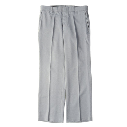 80s ストレート スタプレ アクション スラックス パンツ STA-PREST Action Slacks