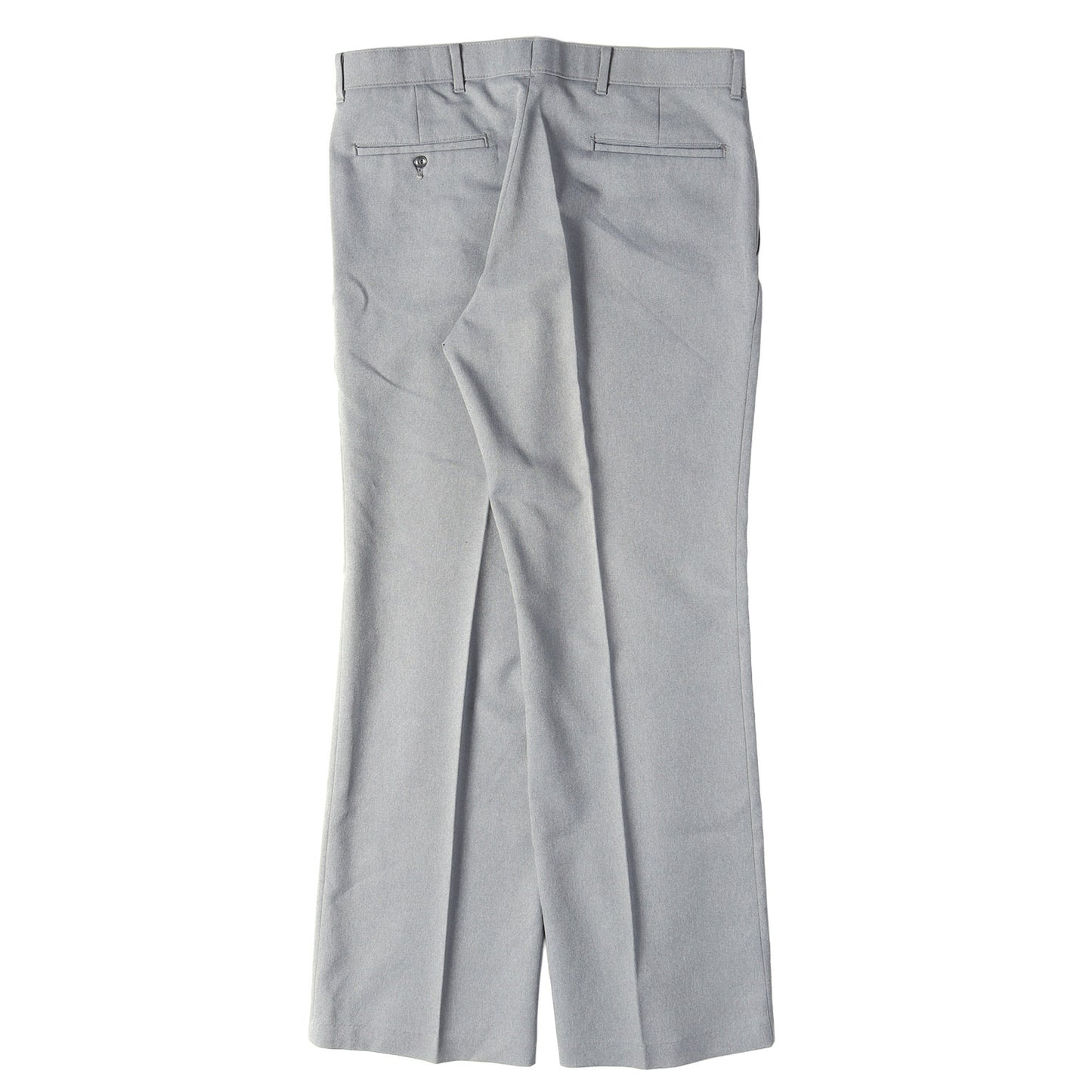 80s ストレート スタプレ アクション スラックス パンツ STA-PREST Action Slacks