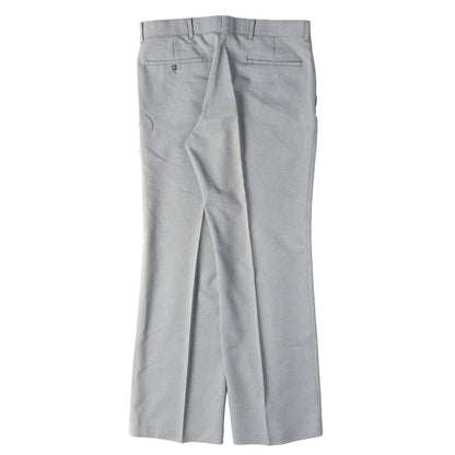 80s ストレート スタプレ アクション スラックス パンツ STA-PREST Action Slacks