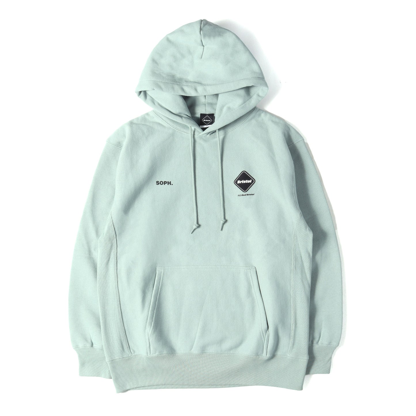 24SS 干支 辰年 ドラゴン スウェットパーカー(DRAGON TEAM SWEAT HOODIE)