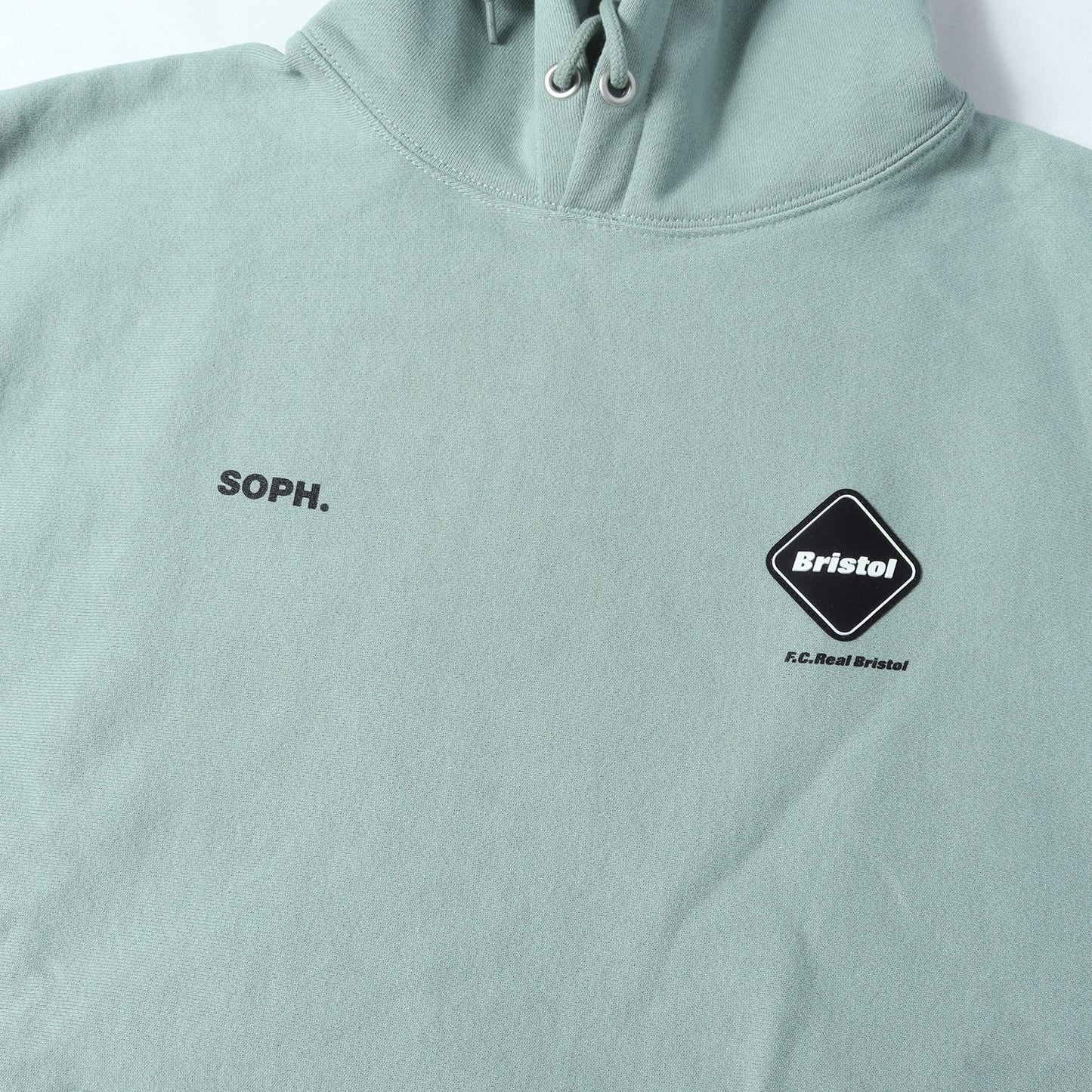 24SS 干支 辰年 ドラゴン スウェットパーカー(DRAGON TEAM SWEAT HOODIE)
