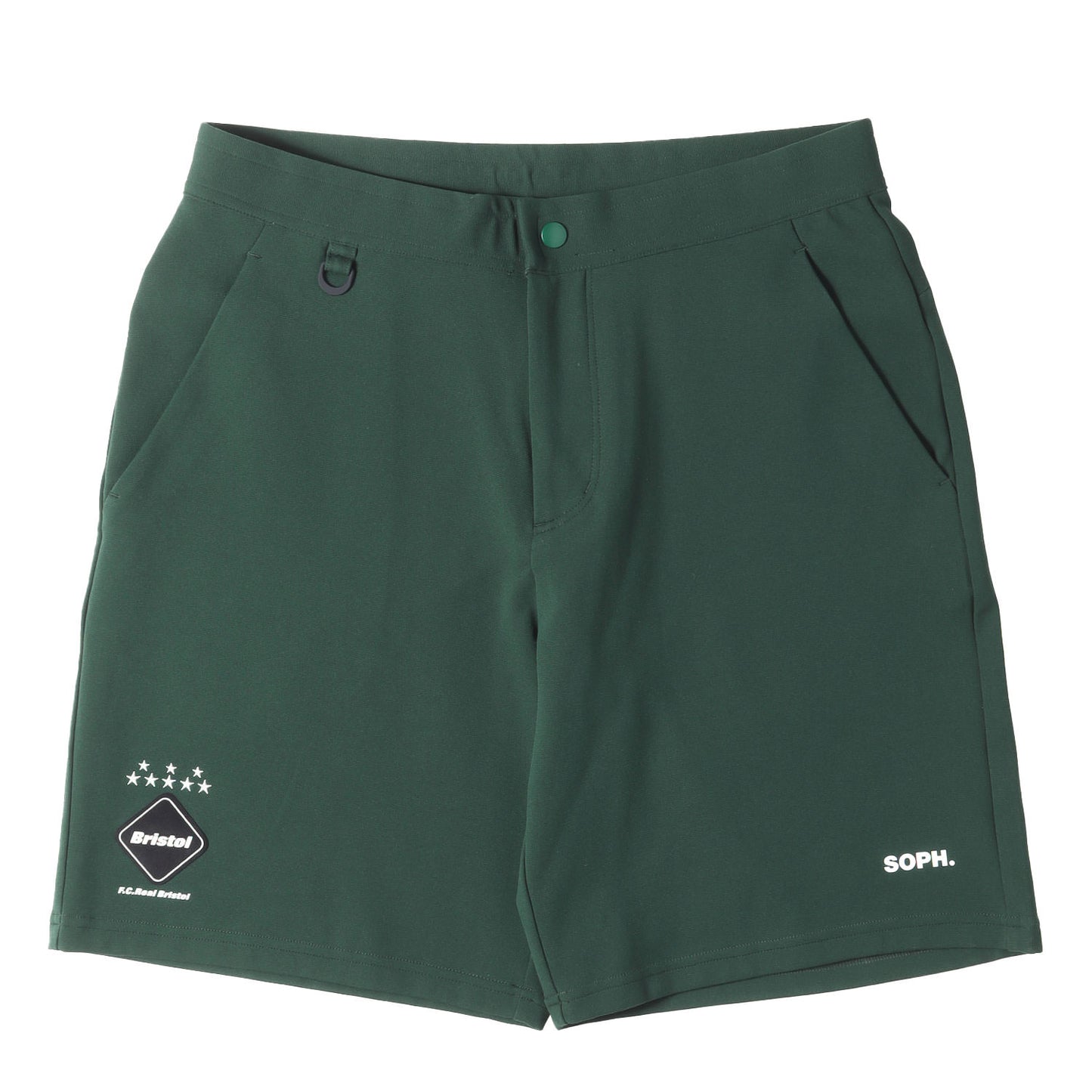 25SS stretchジャージー PDK ショーツ(PDK SHORTS)