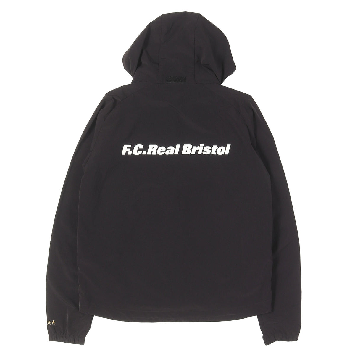 ストレッチ ライトウェイト フードジャケット(STRETCH LIGHT WEIGHT HOODED BLOUSON)