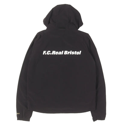 ストレッチ ライトウェイト フードジャケット(STRETCH LIGHT WEIGHT HOODED BLOUSON)