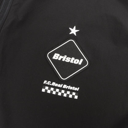 ストレッチ ライトウェイト フードジャケット(STRETCH LIGHT WEIGHT HOODED BLOUSON)