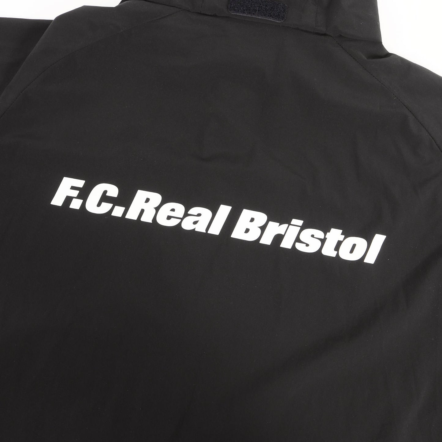 ストレッチ ライトウェイト フードジャケット(STRETCH LIGHT WEIGHT HOODED BLOUSON)