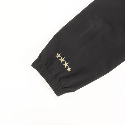 ストレッチ ライトウェイト フードジャケット(STRETCH LIGHT WEIGHT HOODED BLOUSON)