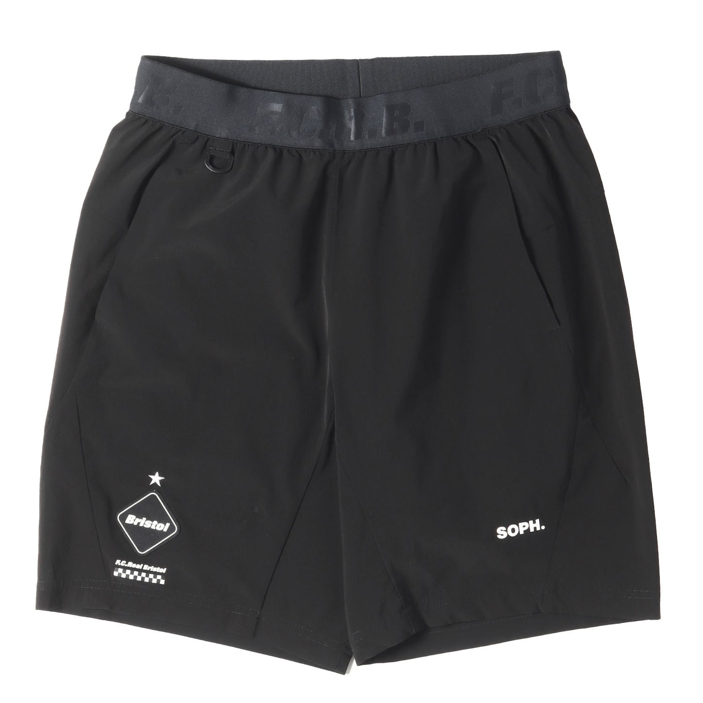 ストレッチ ライトウェイト ショーツ(STRETCH LIGHT WEIGHT SHORTS)