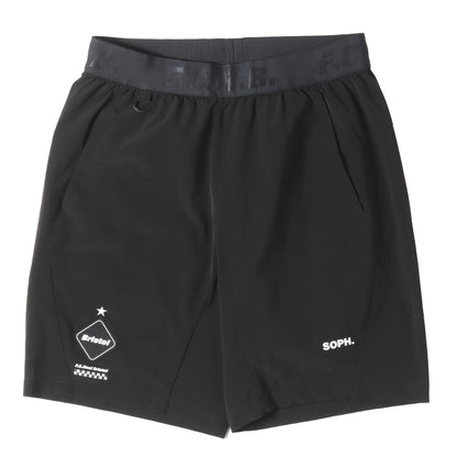 ストレッチ ライトウェイト ショーツ(STRETCH LIGHT WEIGHT SHORTS)