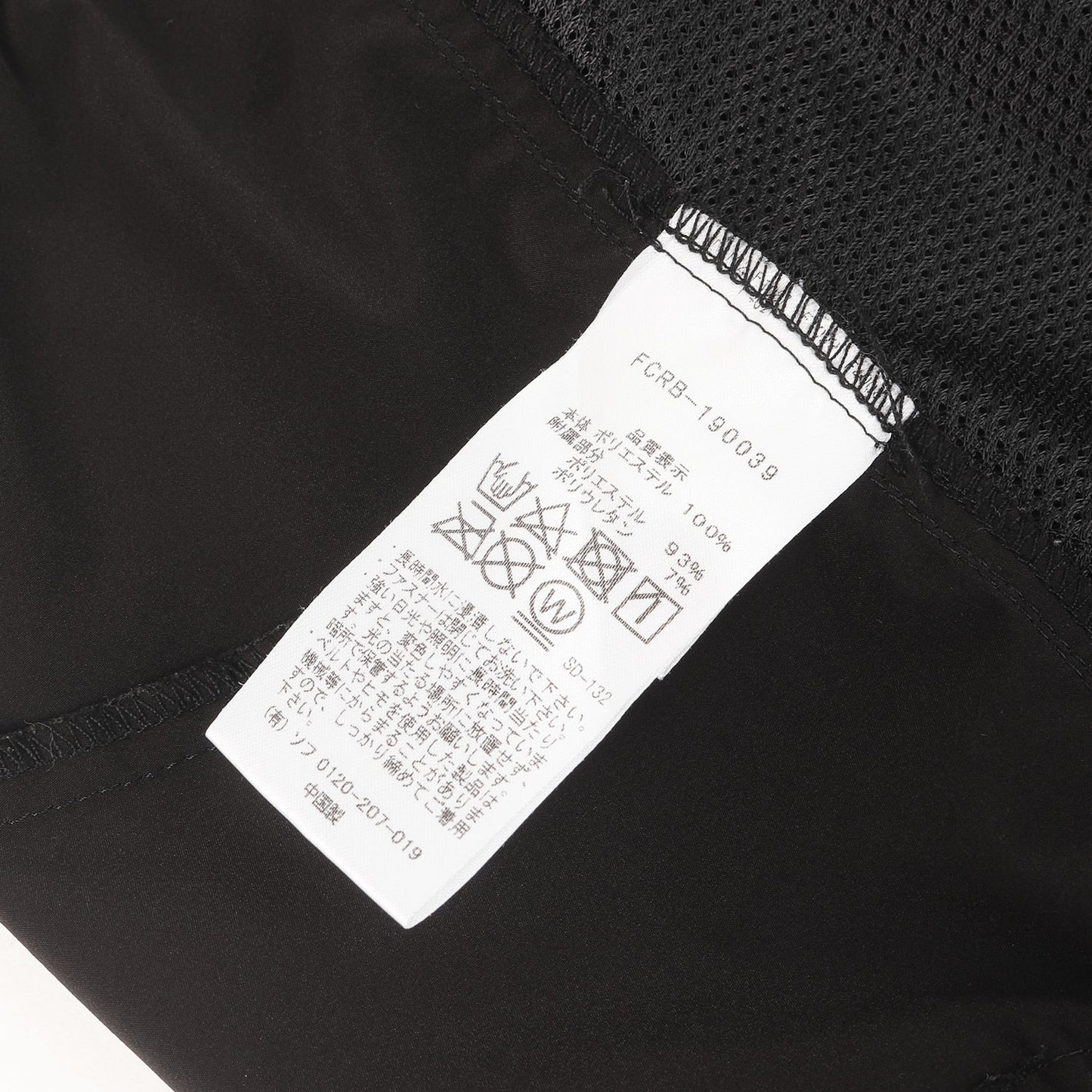 ストレッチ ライトウェイト ショーツ(STRETCH LIGHT WEIGHT SHORTS)