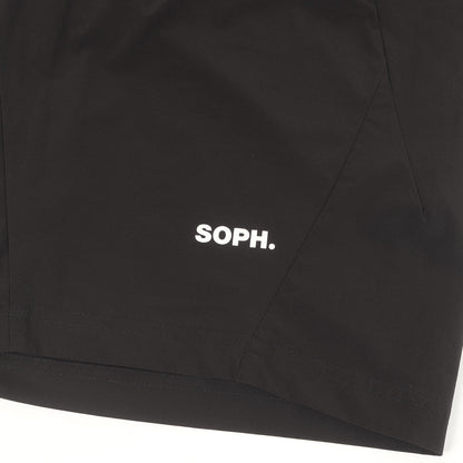 ストレッチ ライトウェイト ショーツ(STRETCH LIGHT WEIGHT SHORTS)