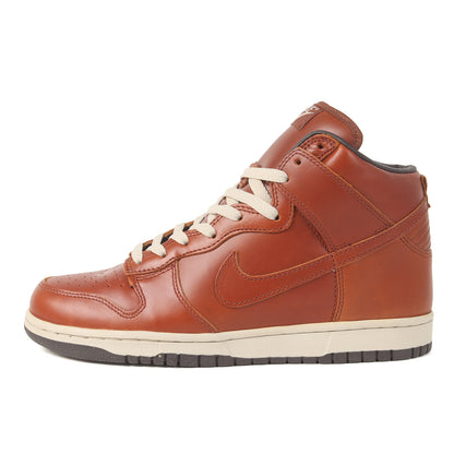 DUNK HIGH PREMIUM MED CURRY (2003年製 / 305808-771)