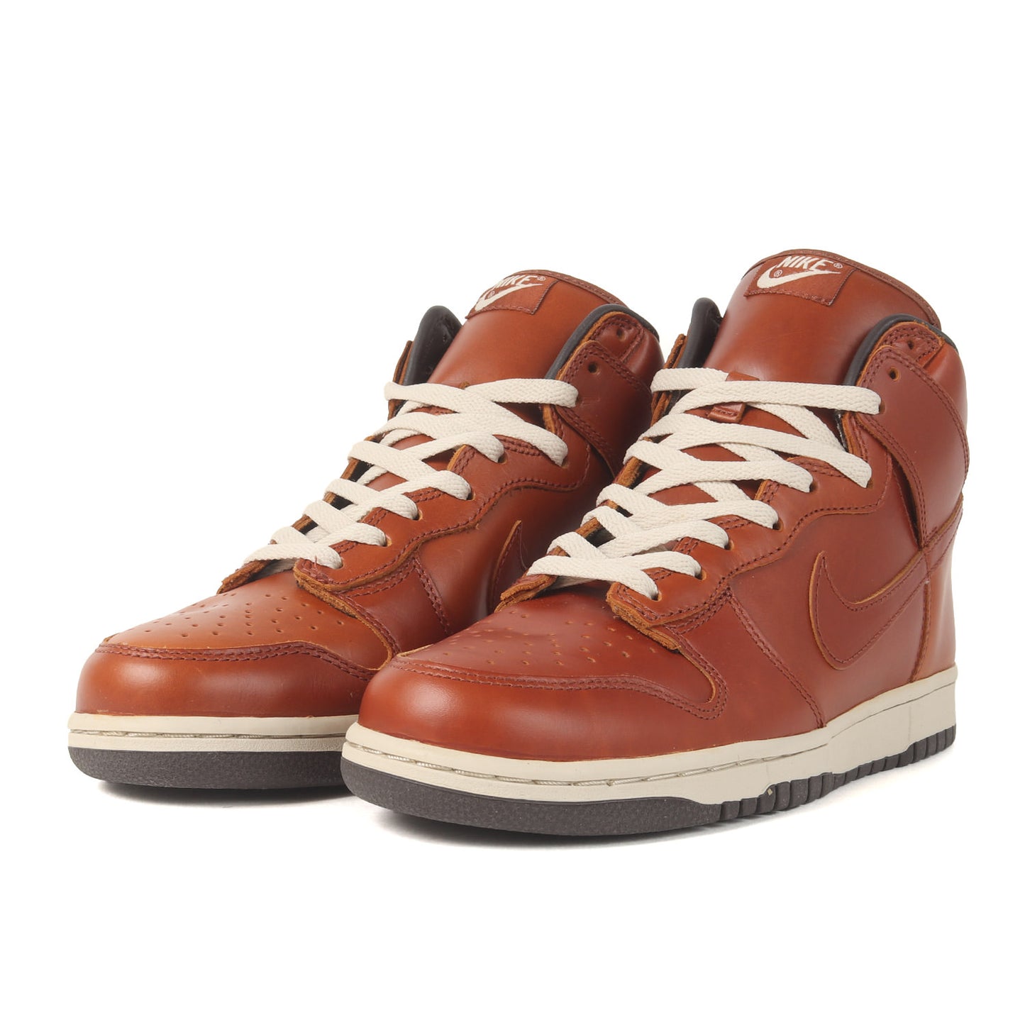DUNK HIGH PREMIUM MED CURRY (2003年製 / 305808-771)